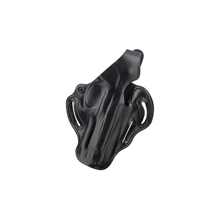Desantis Thumb Break Scabbard Belt Holster, Color Black, Gun Manufacturer Beretta, Gun Model 92FS92SBF 001BA86Z0